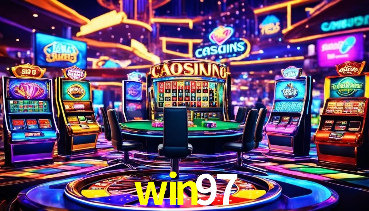 Estatísticas win97