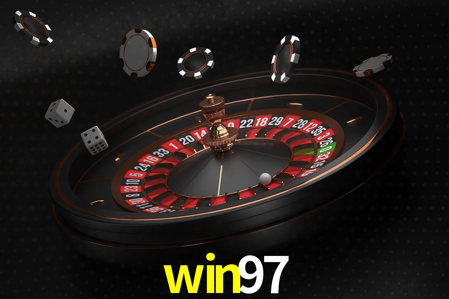 win97: Seu Cassino Premiado com Pagamentos Rápidos