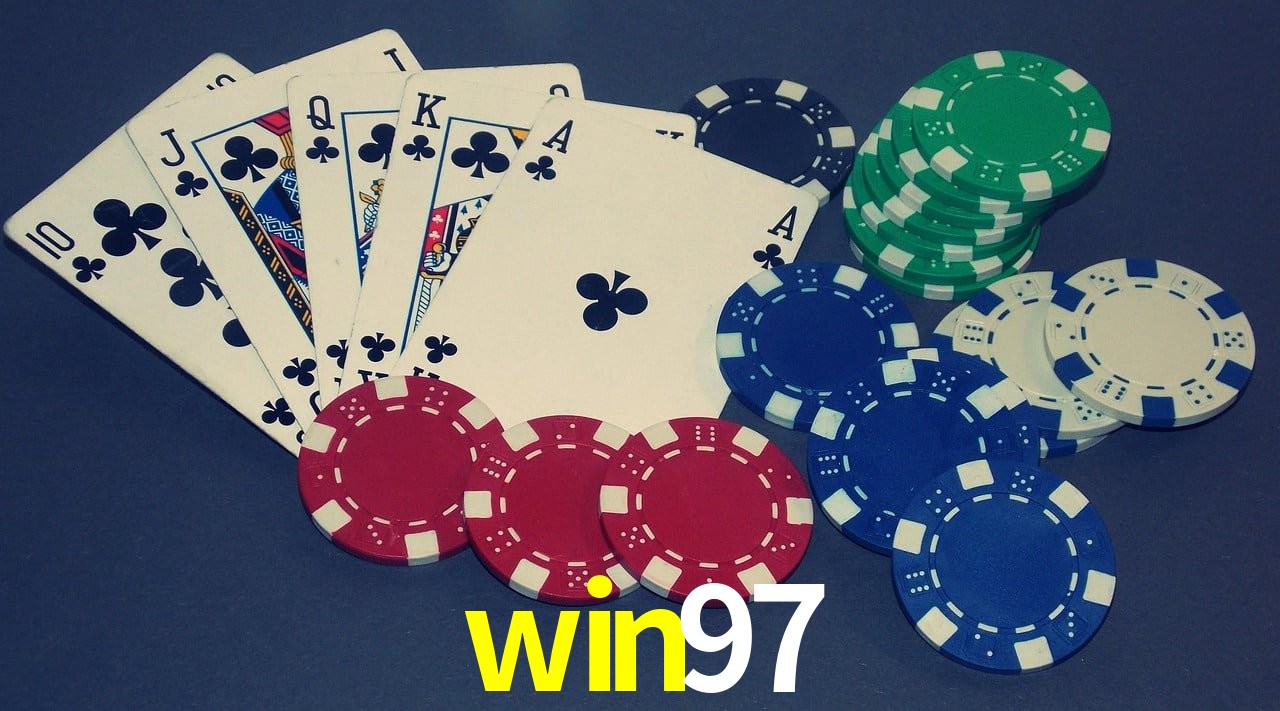 Experiência VIP win97