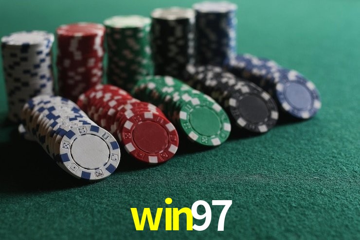Welcome Bonus win97