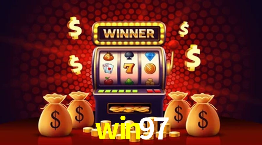 Game Providers win97