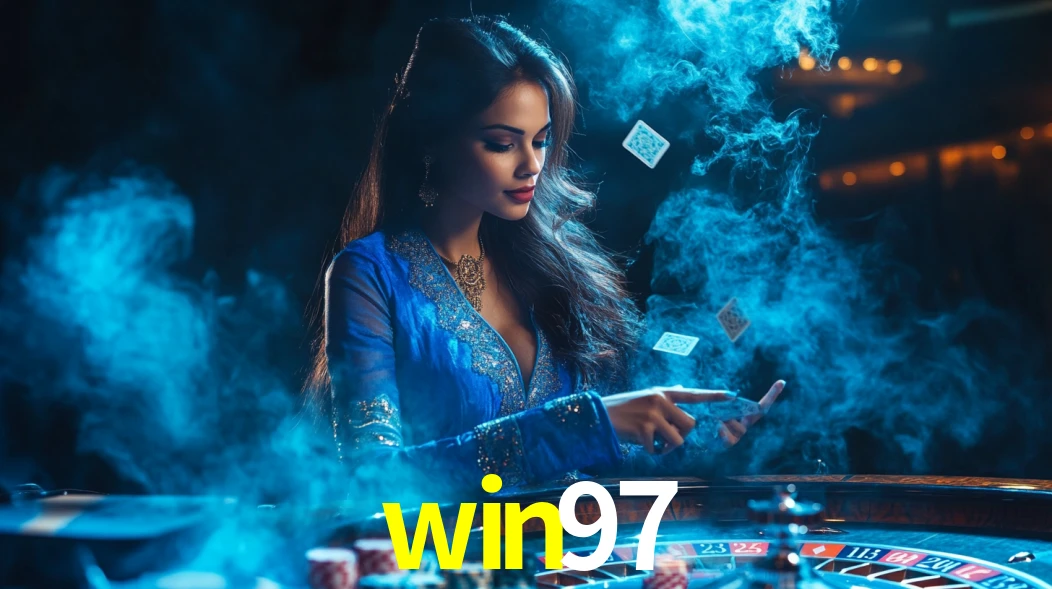 Descubra o Programa VIP da win97: Vantagens Exclusivas para Jogadores
