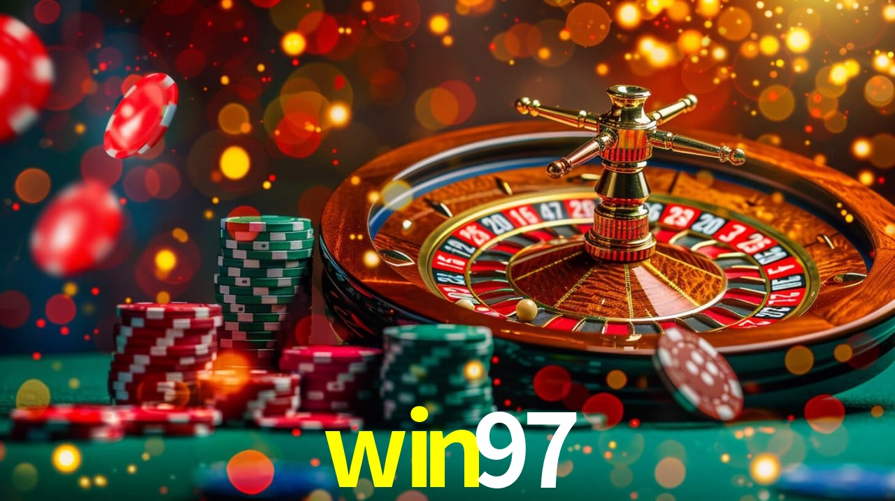 A Emoção da Loteria na win97: Uma Chance de Mudança de Vida