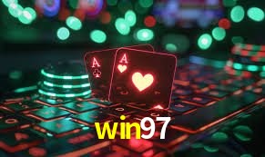 Estatísticas Esportivas win97
