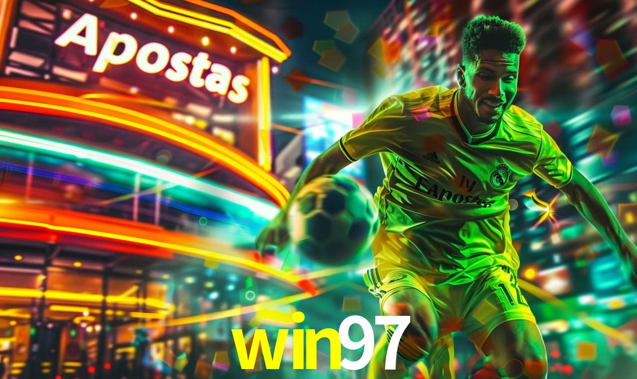 Estatísticas do Jogo win97