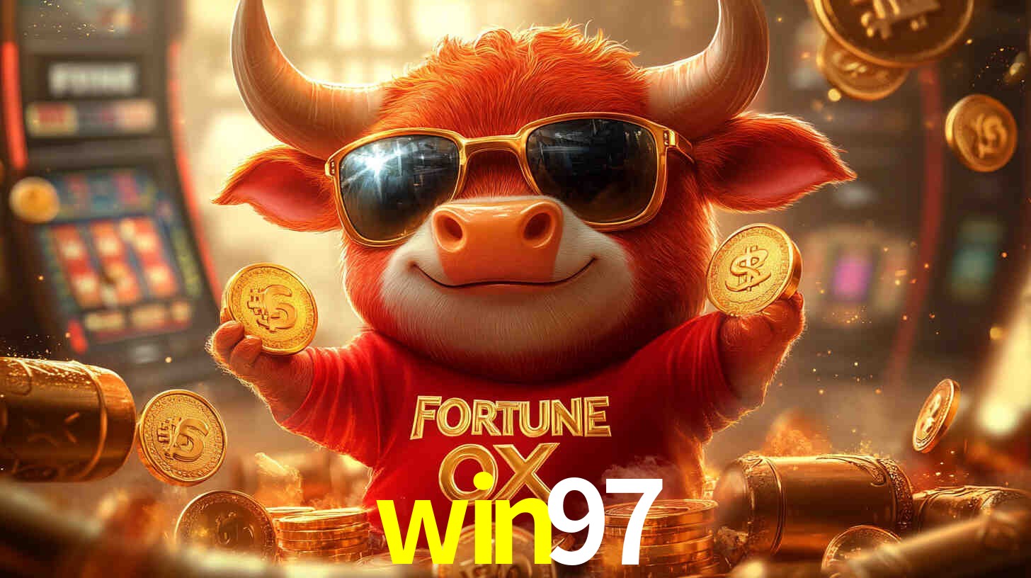 win97: A Experiência de Casino com Jogos de Mesa ao Vivo