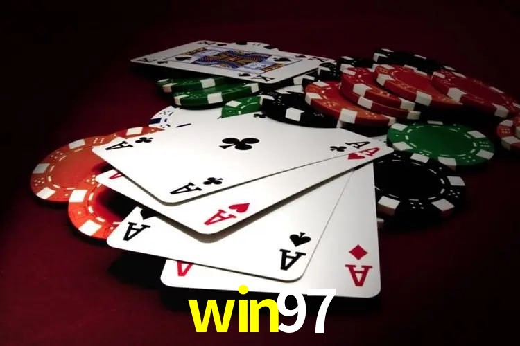 Torneios win97