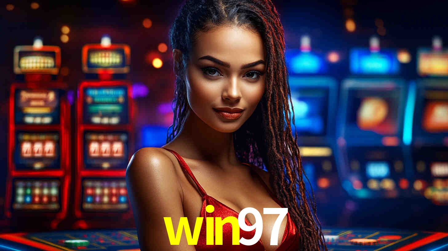 Explorando a Categoria de Eventos em Apostas na win97