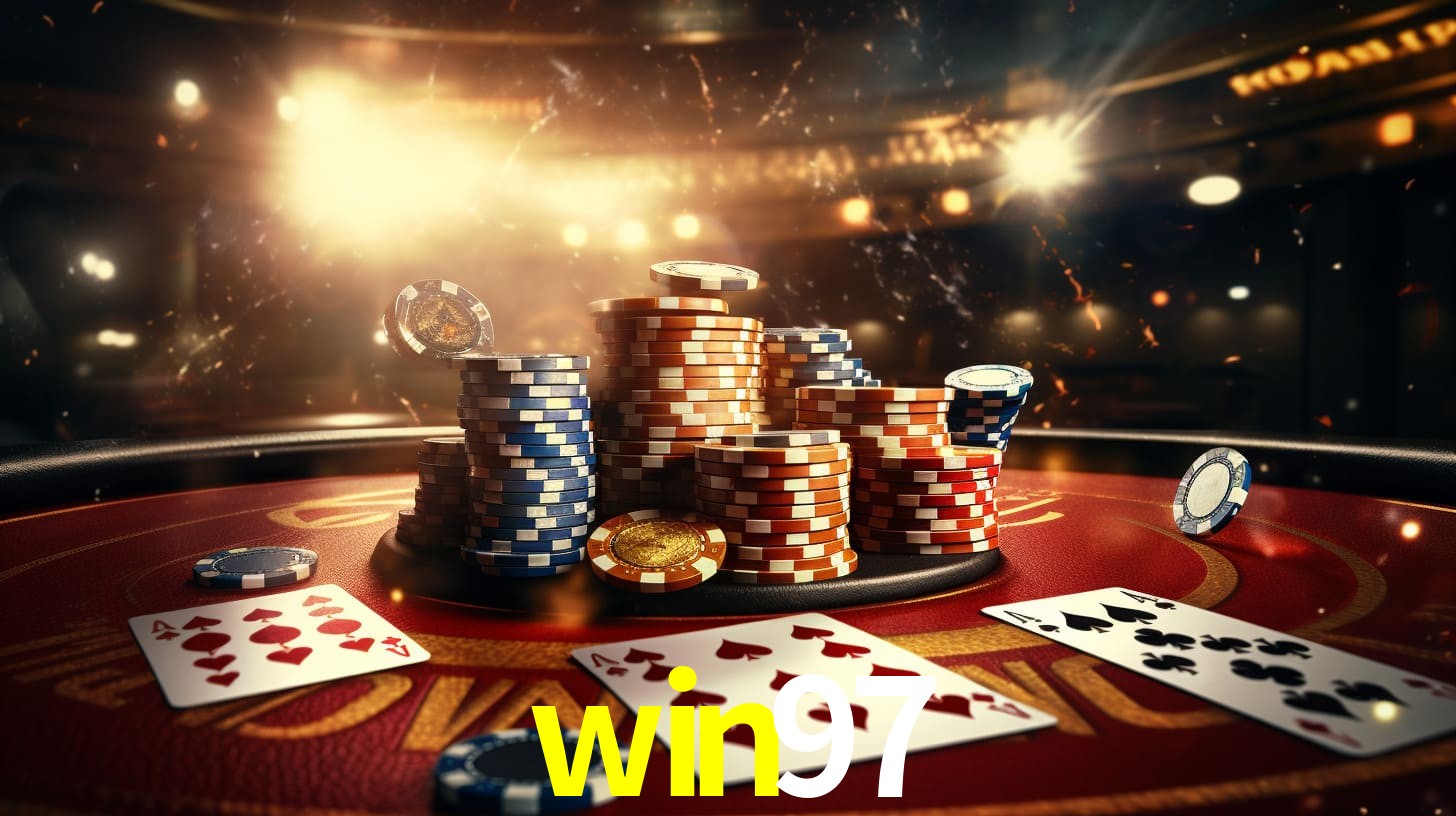 Live Casino win97