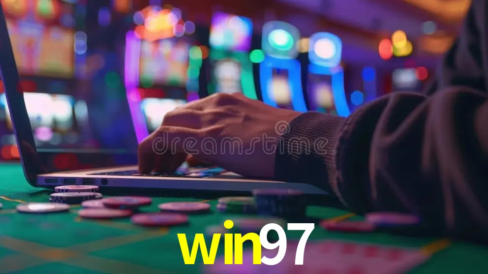 Interface Premium win97
