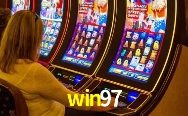 Descubra a Magia dos Jogos de Arcade no win97