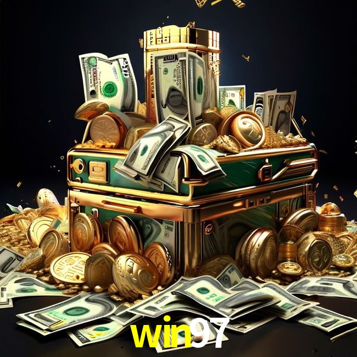 Apostas de Futebol win97