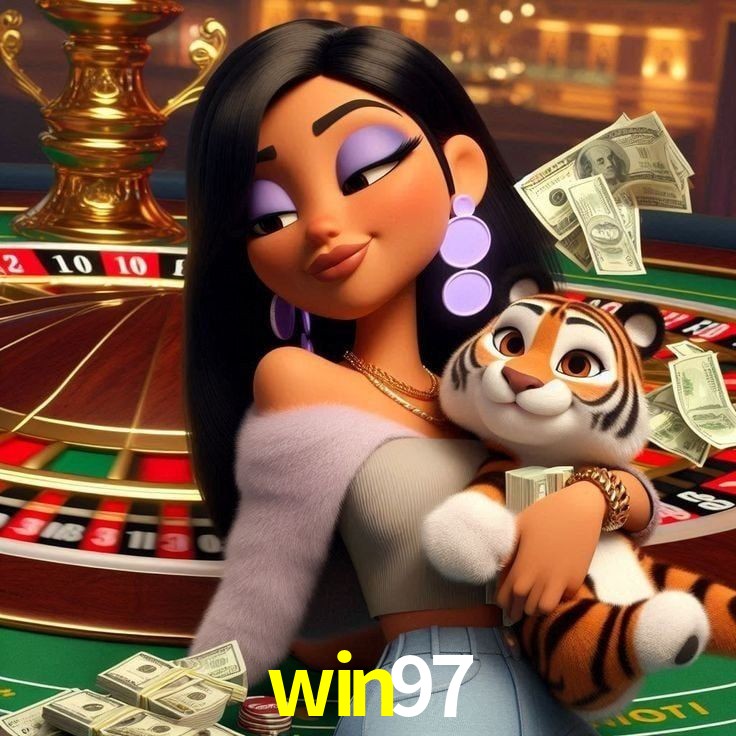 Football Betting win97
