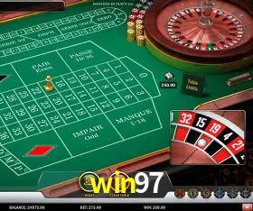Weekend Specials win97