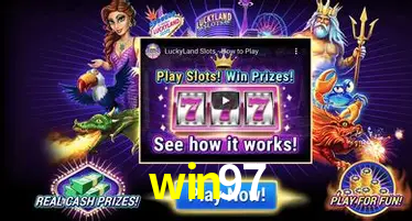 Desvendando o Mundo dos Jogos Virtuais na win97