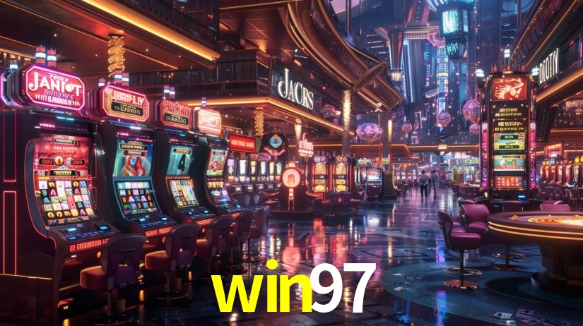 Bonus Features win97
