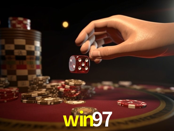 Avaliações dos Jogadores win97