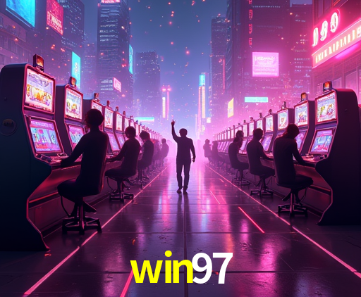 Bônus Diários win97