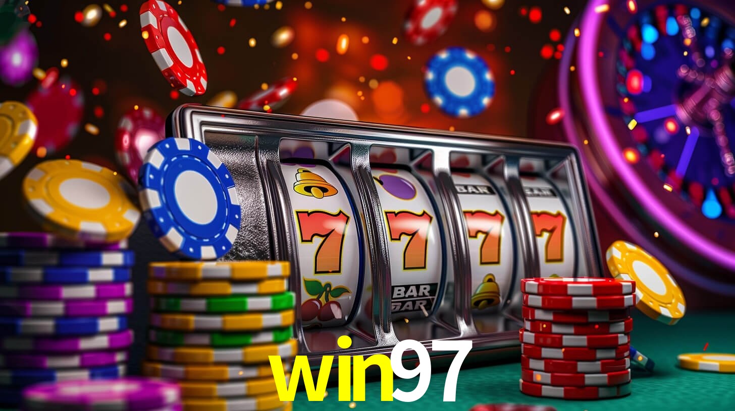 Jogos Exclusivos win97