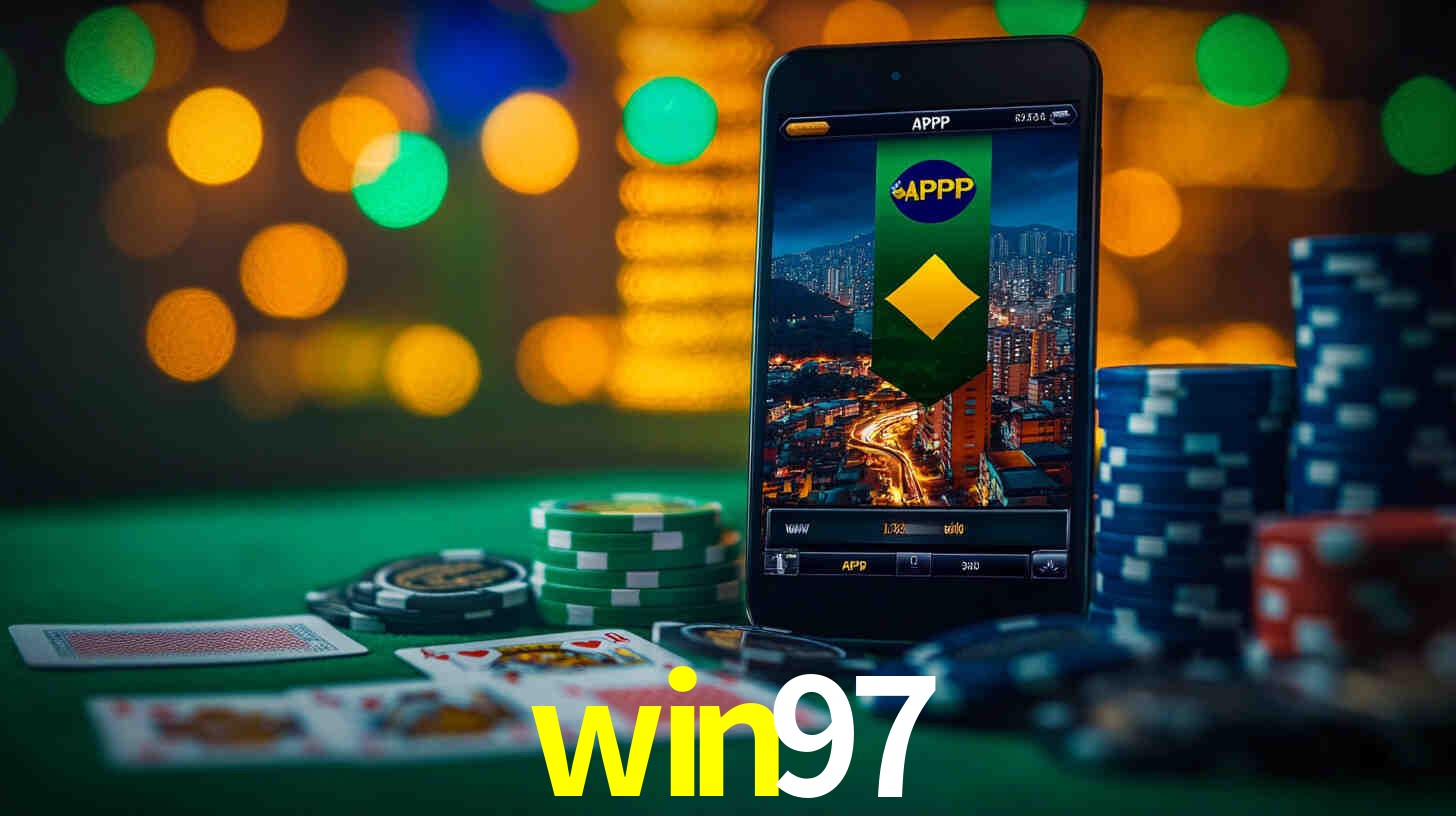 Descubra a Essência do win97: Nossa História e Compromissos
