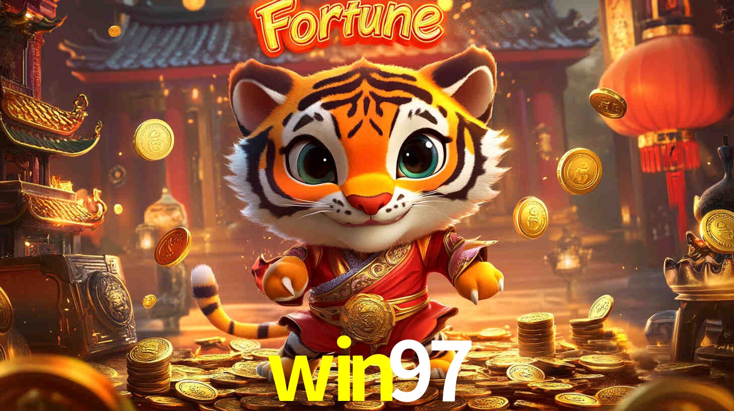 Apostas Esportivas na win97: Um Guia Completo