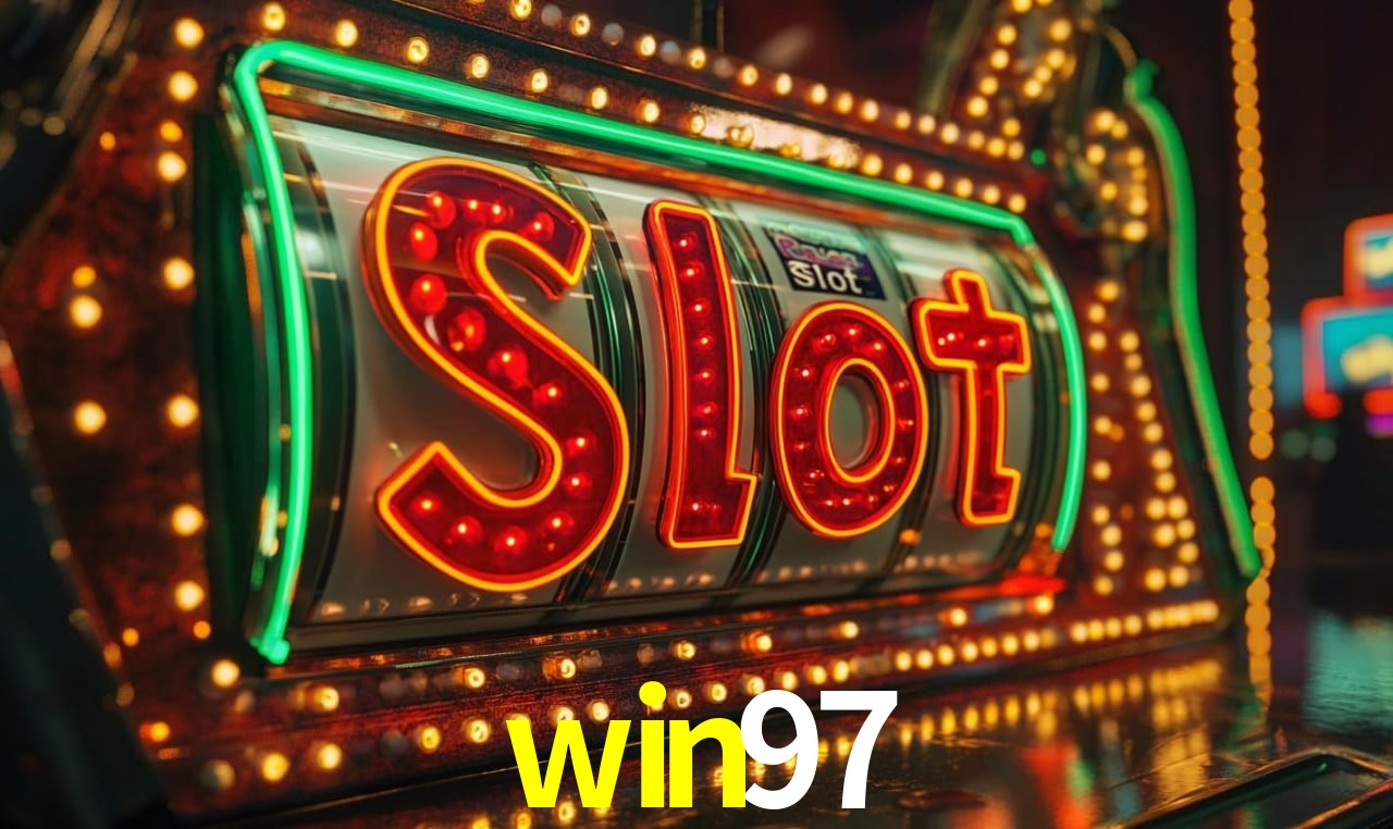 Sistemas de Segurança win97