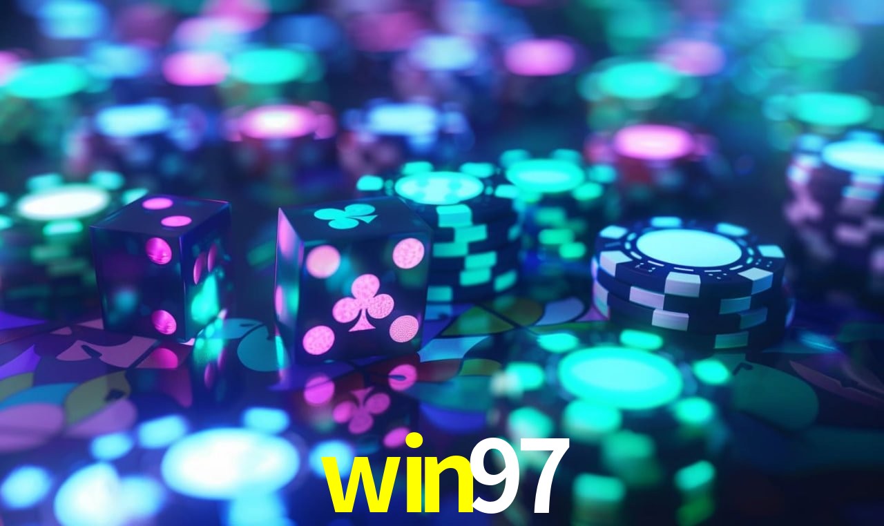 Casino Ao Vivo win97