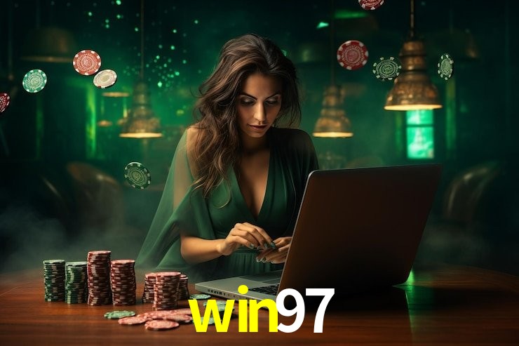 APP oficial da win97 para mobile