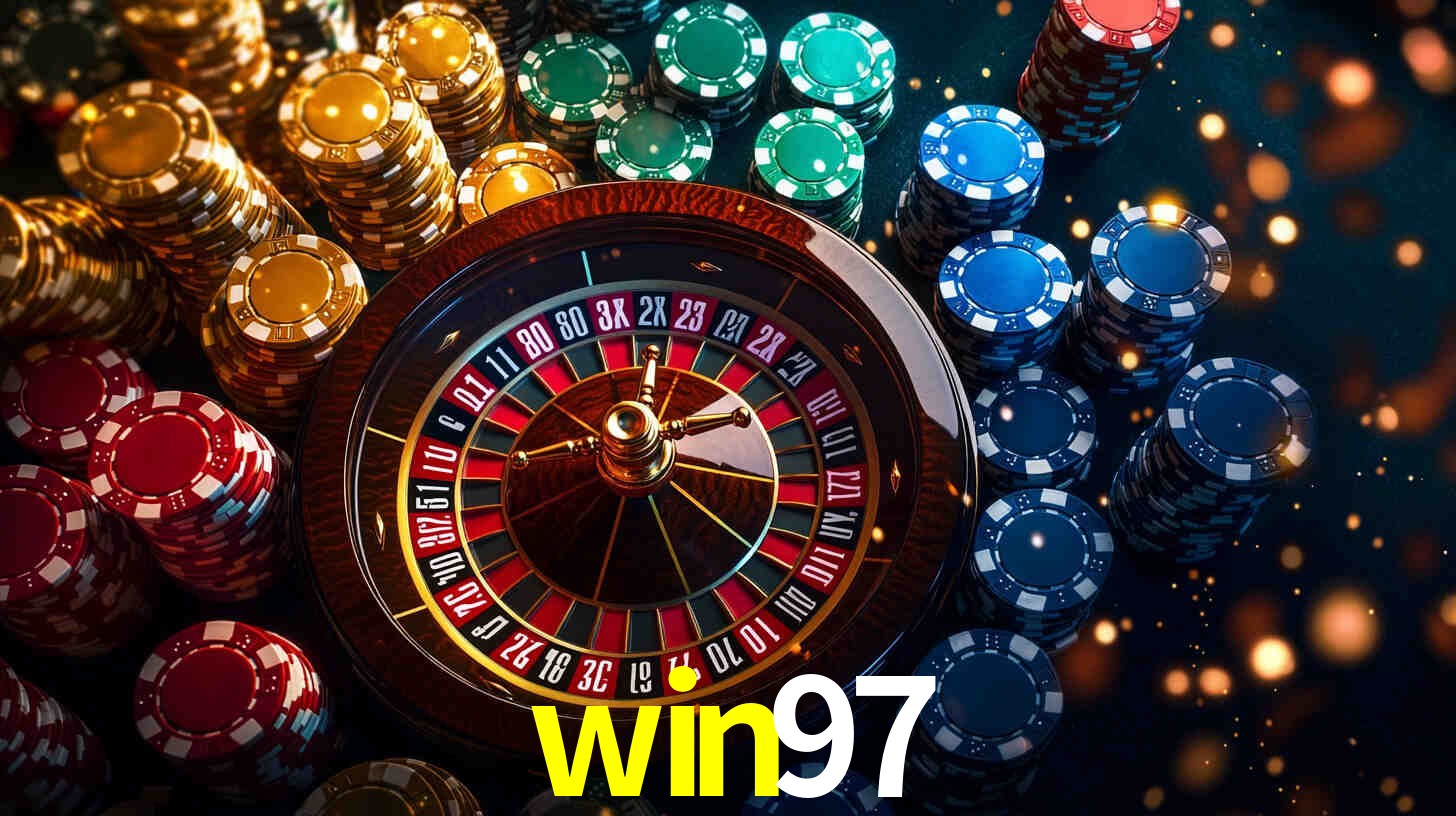 win97 App Interface