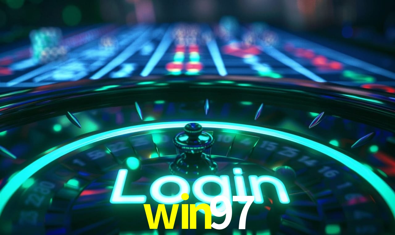 Estatísticas Crash Games win97