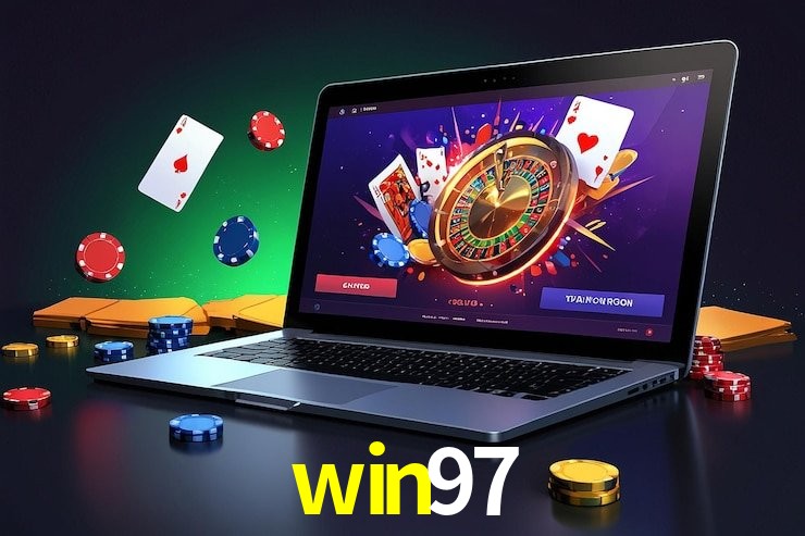 Ofertas Exclusivas win97