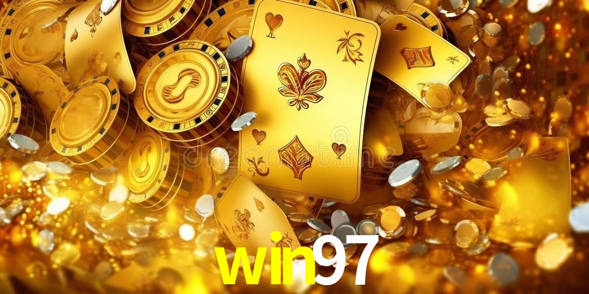 Desvendando o Mundo dos Jogos Virtuais na win97
