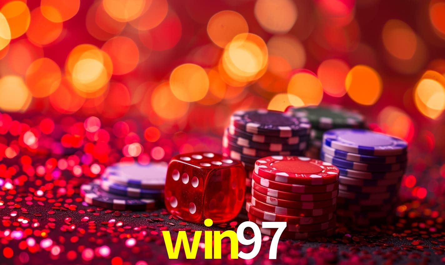 A Experiência Imersiva dos Cassinos Ao Vivo no win97