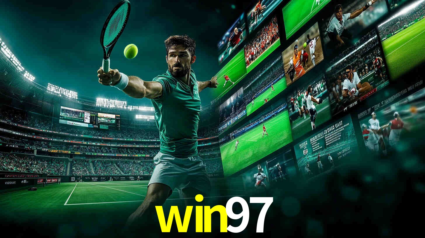 A Popularidade dos Caça-Níqueis no win97