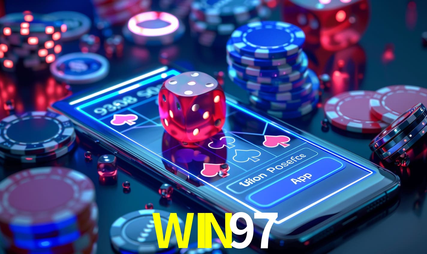 Baixar App WIN97