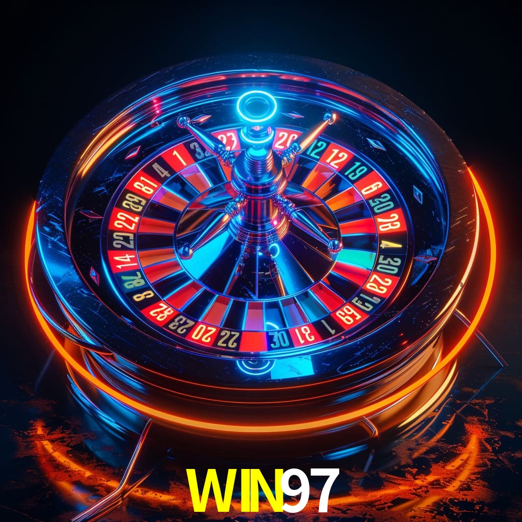 Melhor Casino Online WIN97