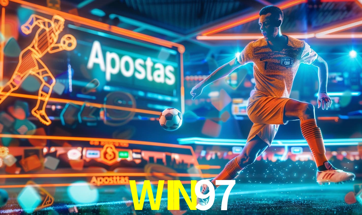 Apostas WIN97