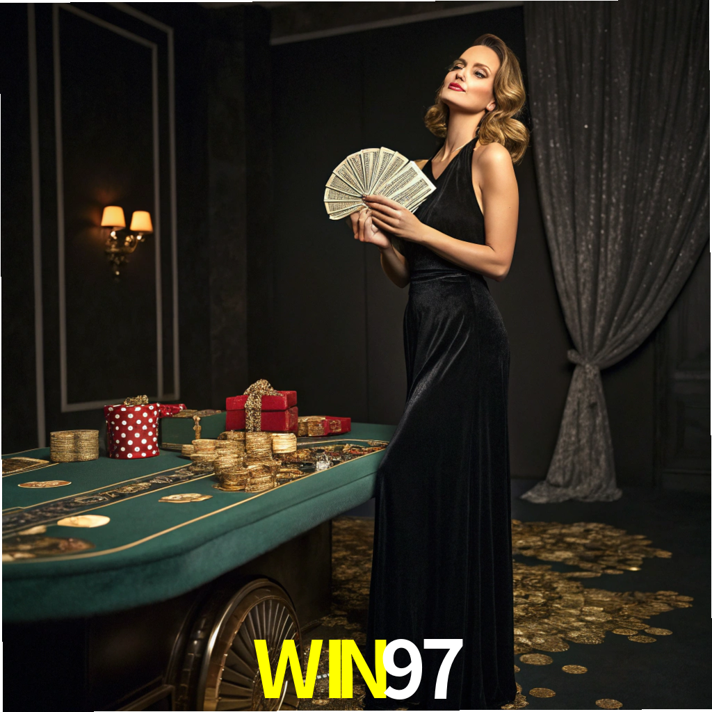 Cassino Online WIN97